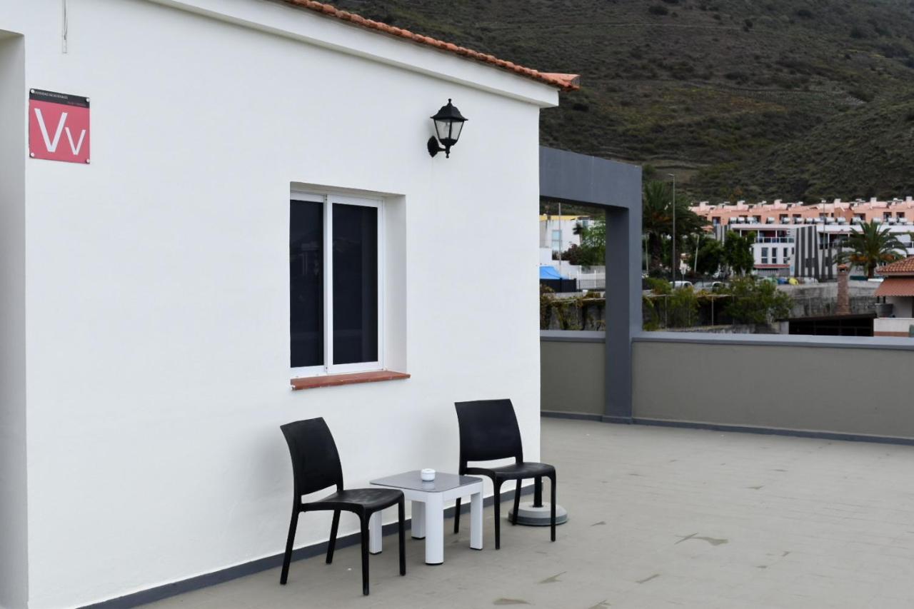 Apartamentos Sabare Фронтера Номер фото